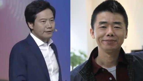 乔布斯和雷军的成功秘诀,在雷军之前谁被称为中国乔布斯