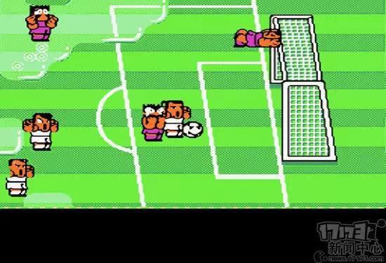 童年游戏“伙伴”终身难忘的经典FC红白机（小霸王）游戏大盘点