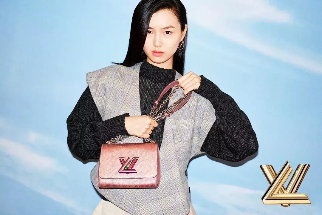 买了个lv的包去哪检验真伪,买了很多lv东西视频