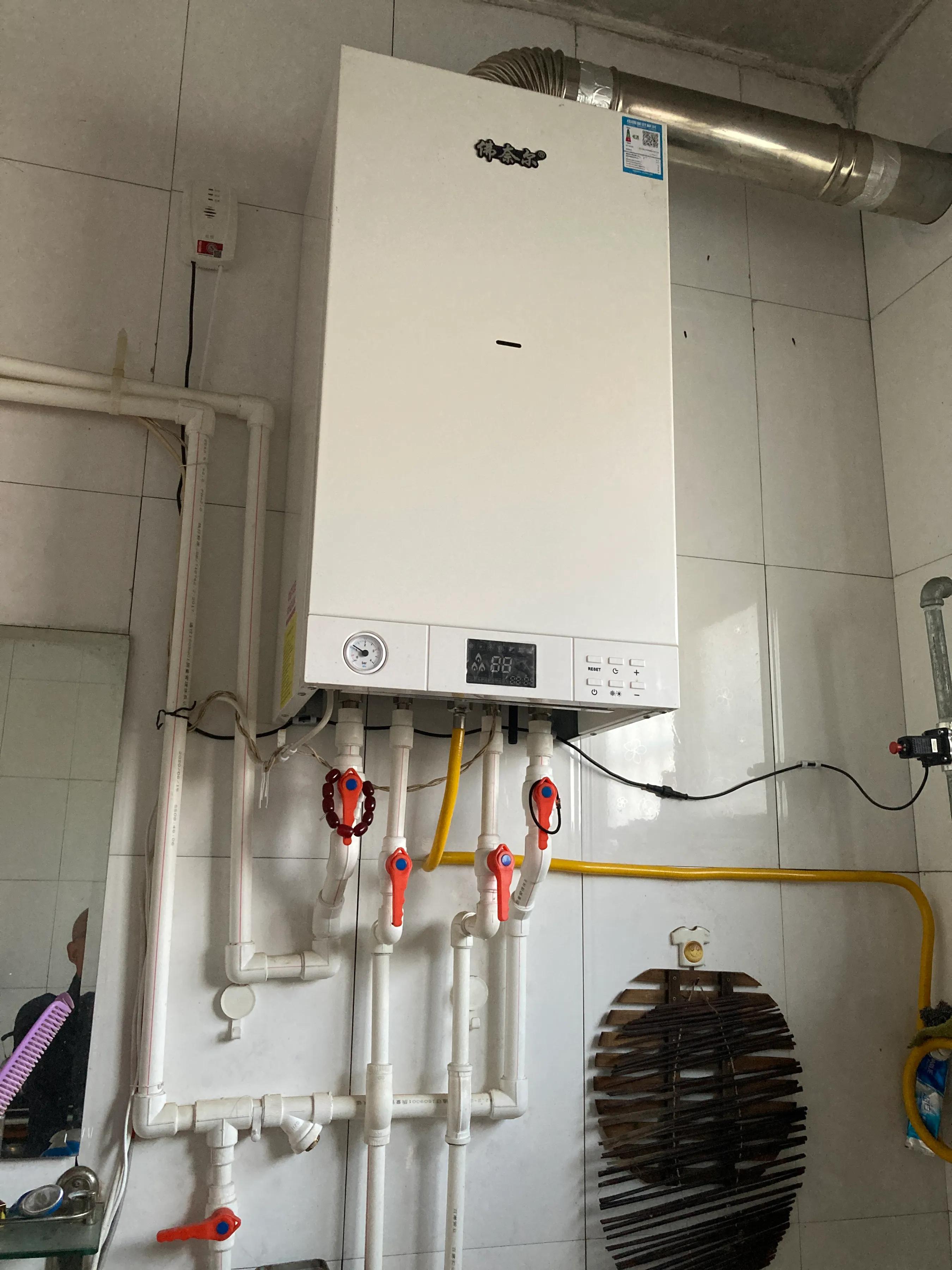 燃气壁挂炉使用寿命多少年,燃气壁挂炉的正确使用方法