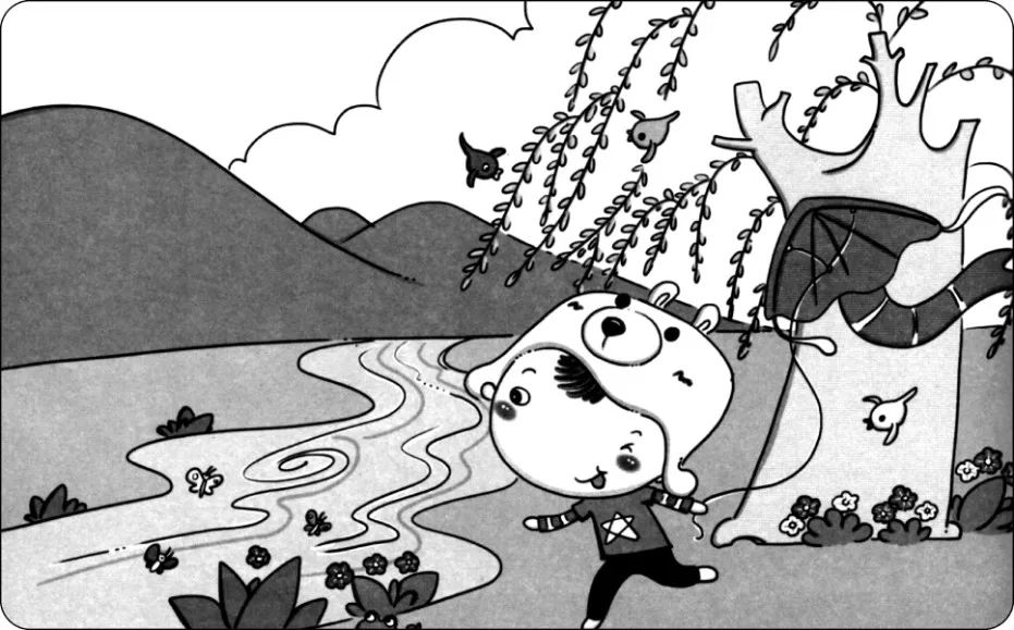 小学一二年级看图写话范文,小学一二年级看图写话范文大全