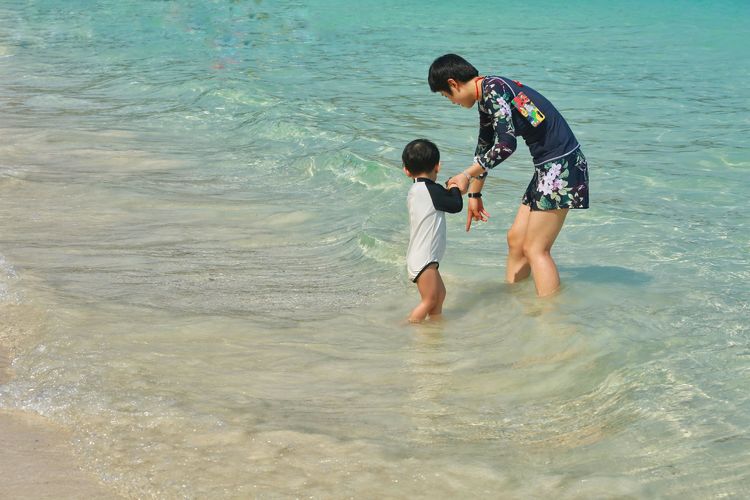 临沂人去日本旅行,临沂人去济南旅游