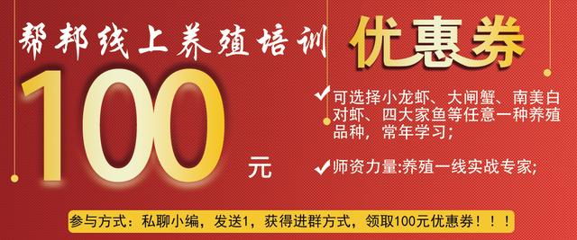 小龙虾池塘黑水怎么解决,小龙虾塘前期水浓水绿处理方法