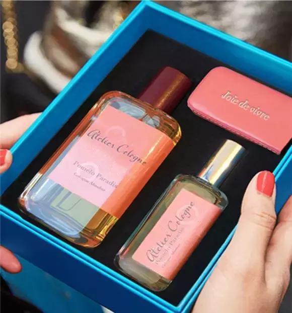 12星座男人最宠爱的香水,12星座们喜欢什么香水