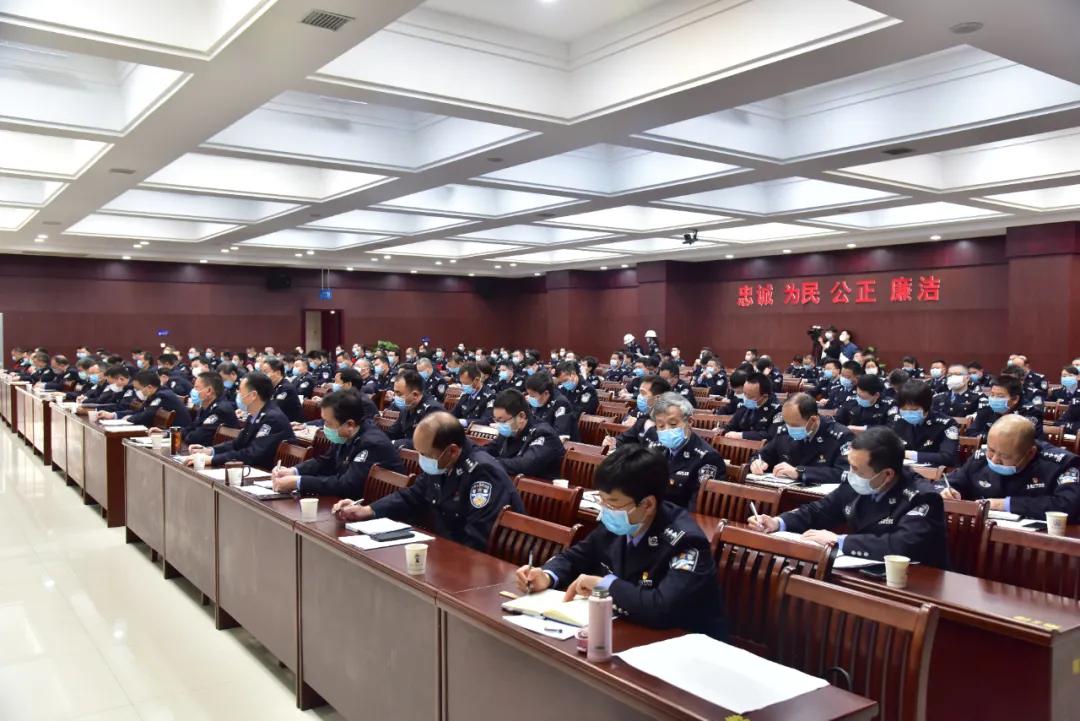 遵义市公安局党风廉政建设,济宁公安局党风廉政建设会议