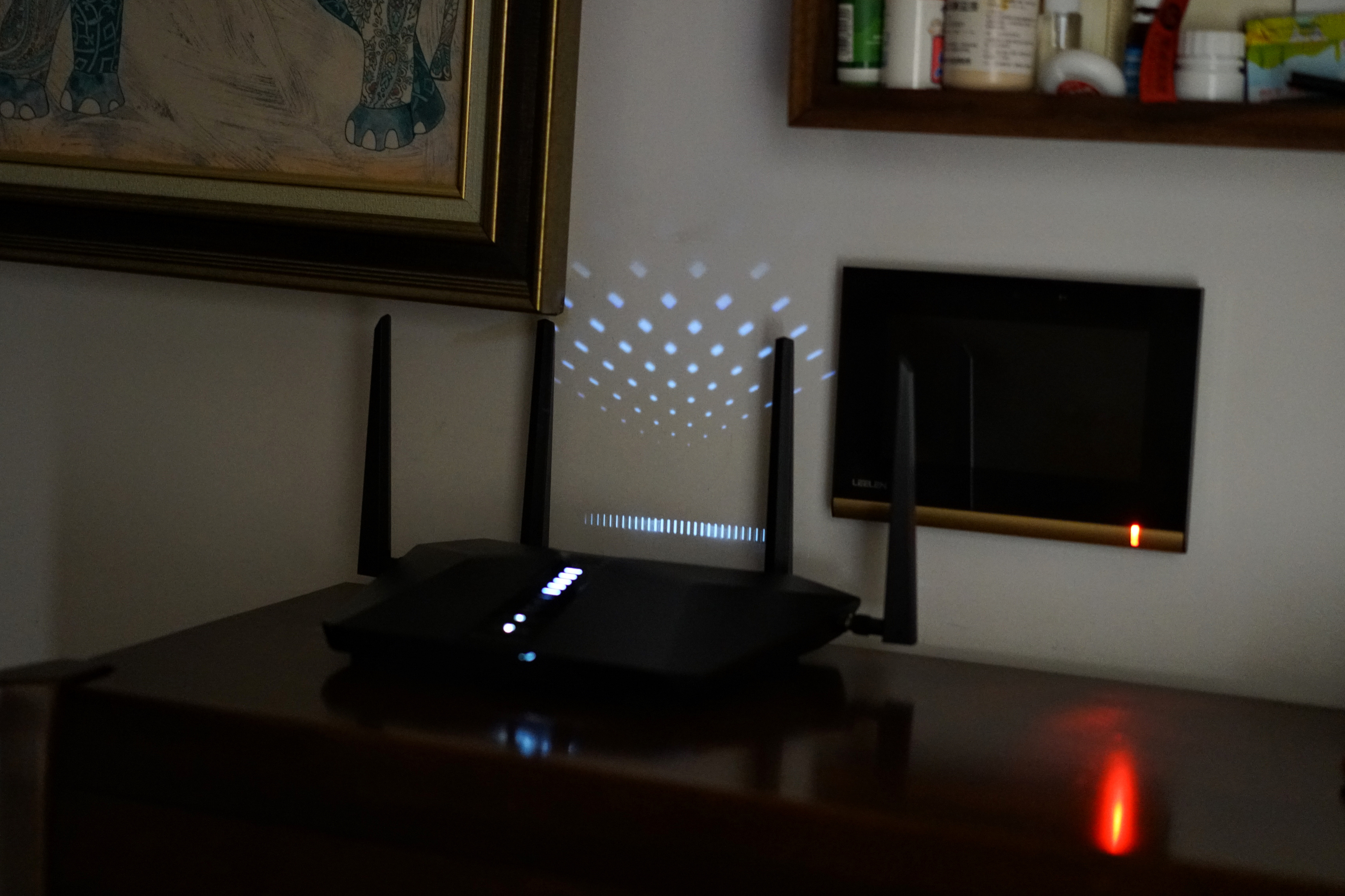 网件rax50有必要刷梅林固件吗,rax50路由器怎么刷梅林固件