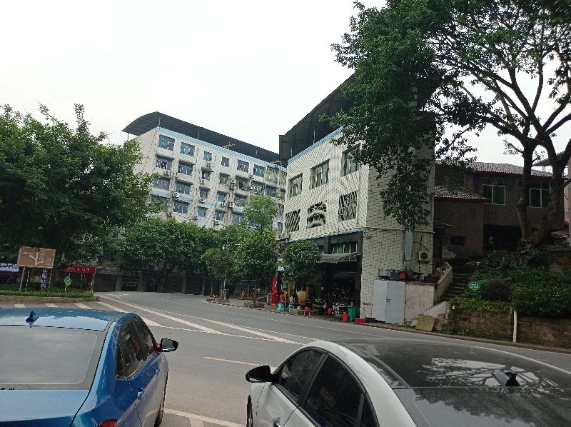 重庆市三圣建筑工程有限公司,重庆市三圣镇未来规划