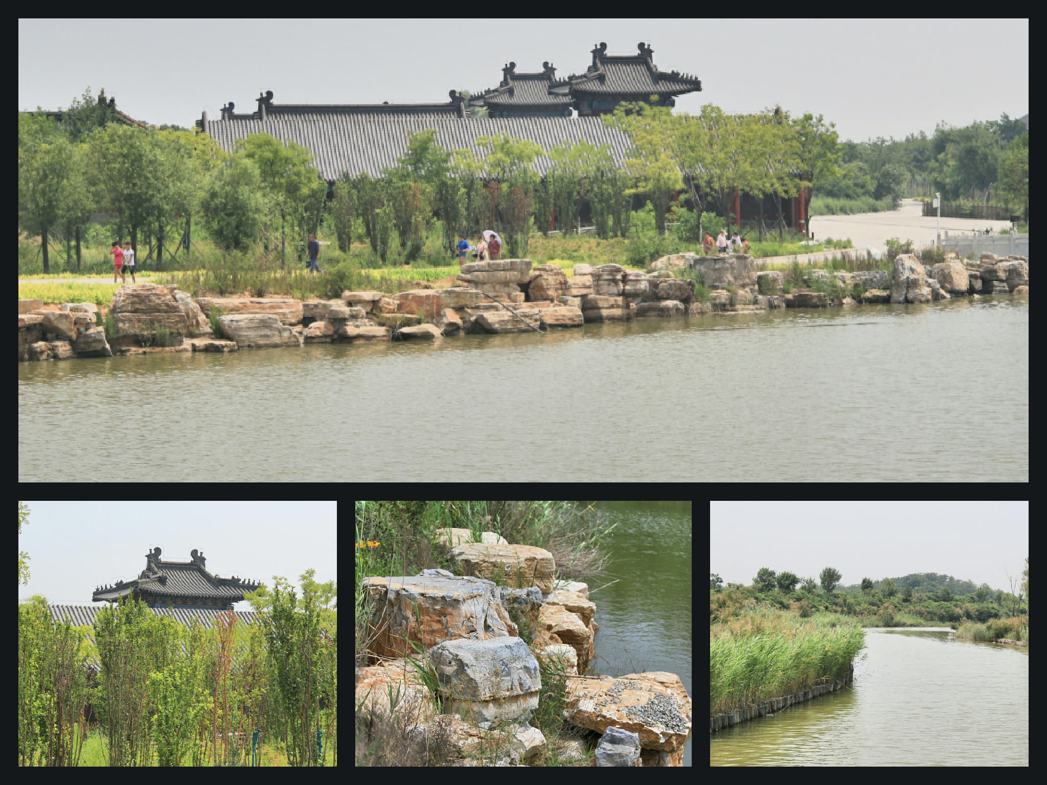 华北第一大海岛,菩提岛历史