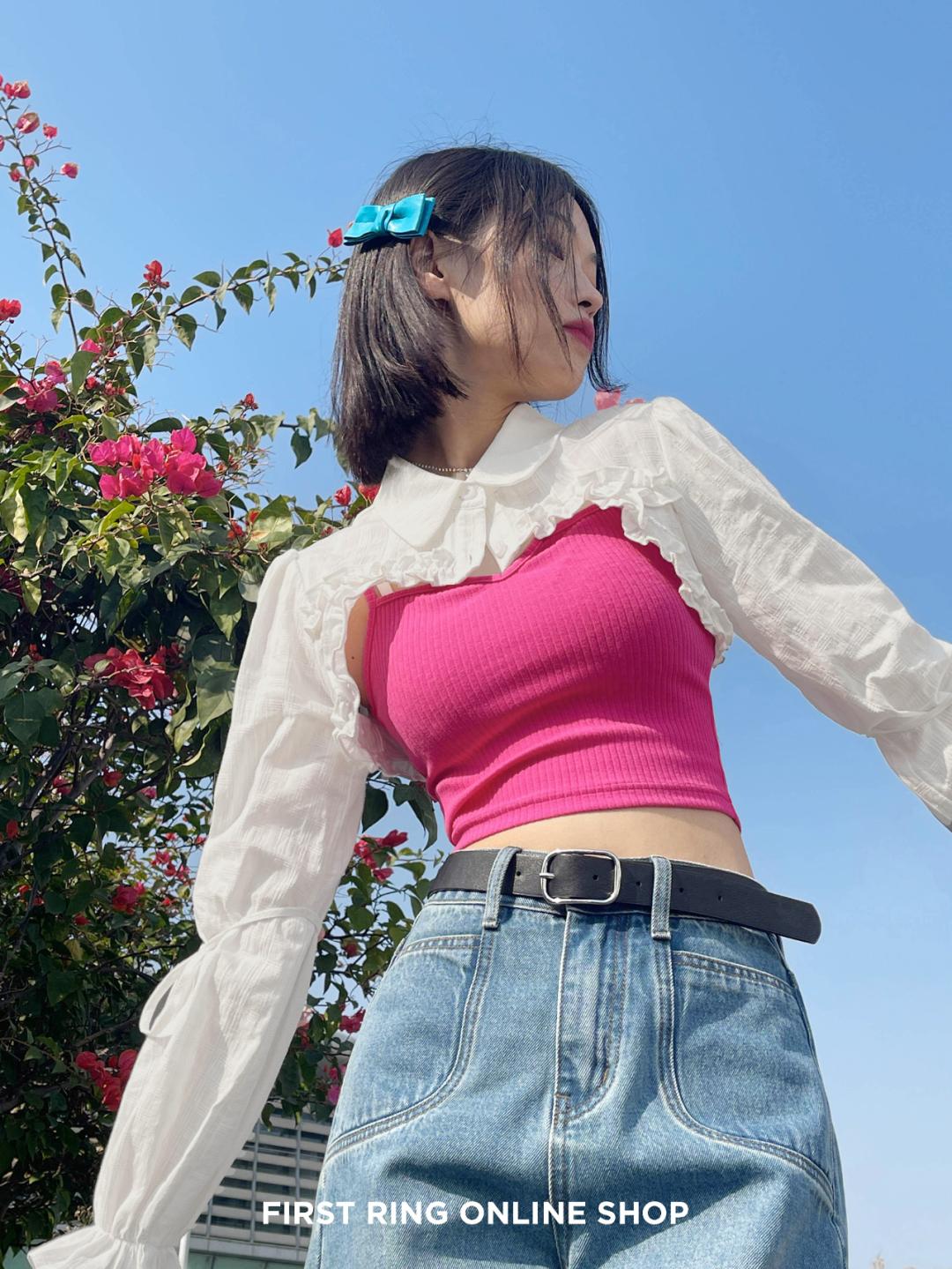 淘宝性价比高的小众平价女装店,实惠又好看的衣服淘宝店铺有哪些