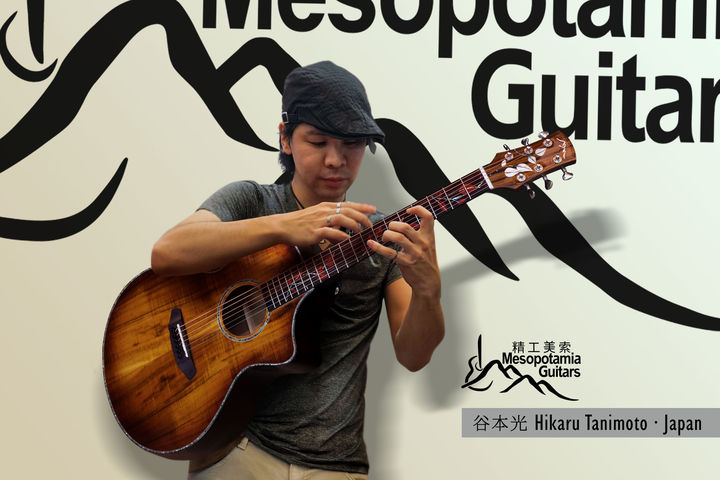 美索吉他怎么样?核心技术打造至臻音色