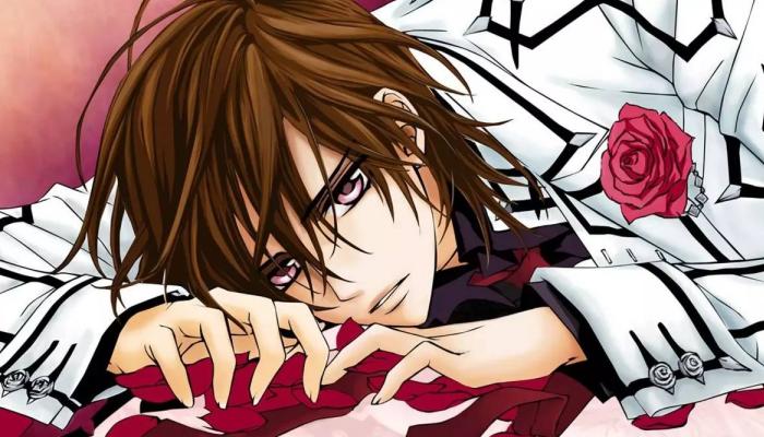 吸血鬼骑士玖兰枢真正的结局,吸血鬼骑士玖兰枢是始祖