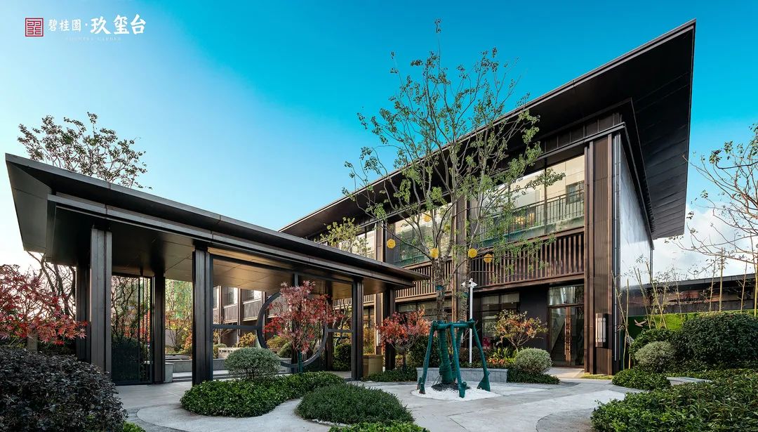 揭秘！临泉人赞不绝口的国风示范区……