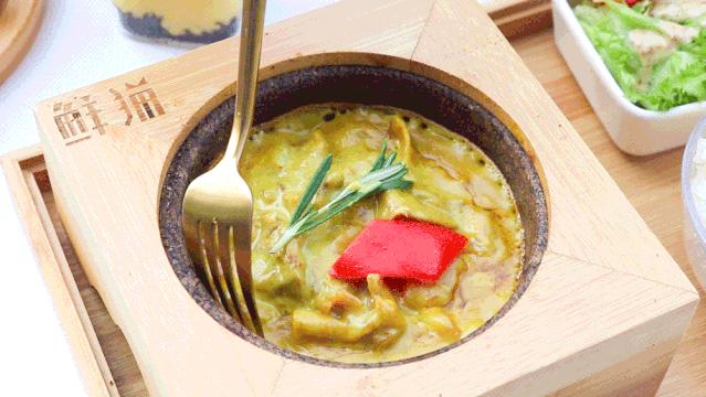 带妹子打5折!厦门点评TOP1的「仙女饭店」上新,6人只花100+