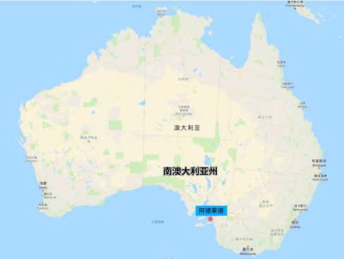 让黄晓明上瘾的南澳大利亚，到底有什么魔力？