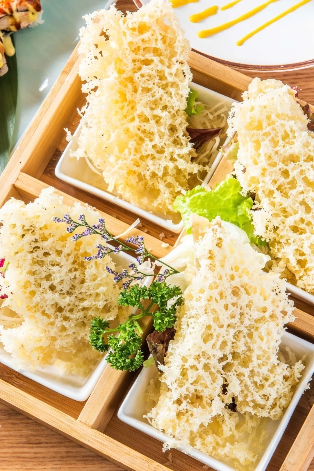 日料最值得吃的十道菜,日料美食推荐必吃