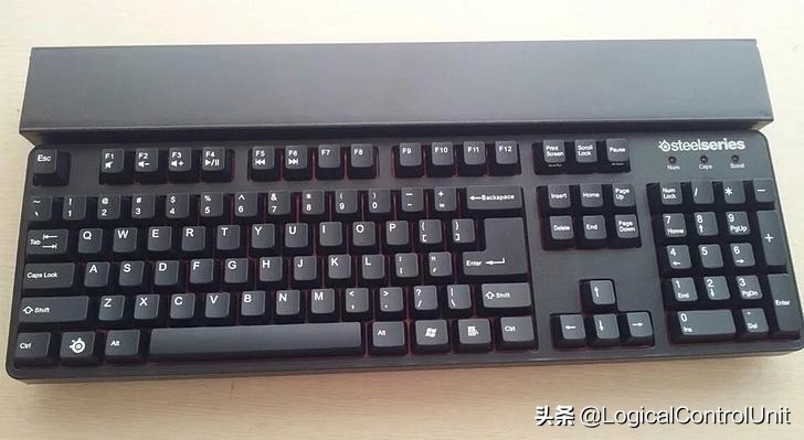 机械键盘按键不灵是轴体还是键帽,键盘按键不灵敏怎么解决