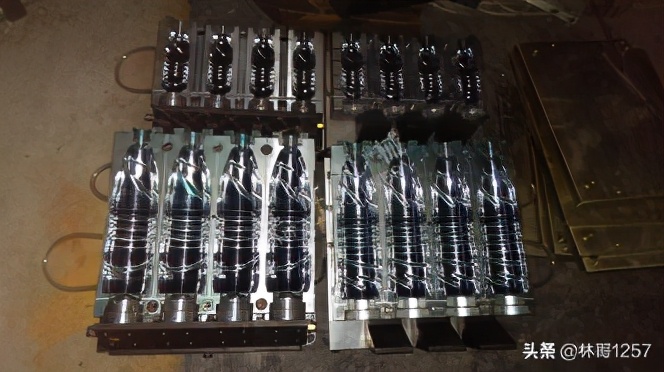 全自动吹瓶机的吹瓶原理,吹瓶机常见问题分析