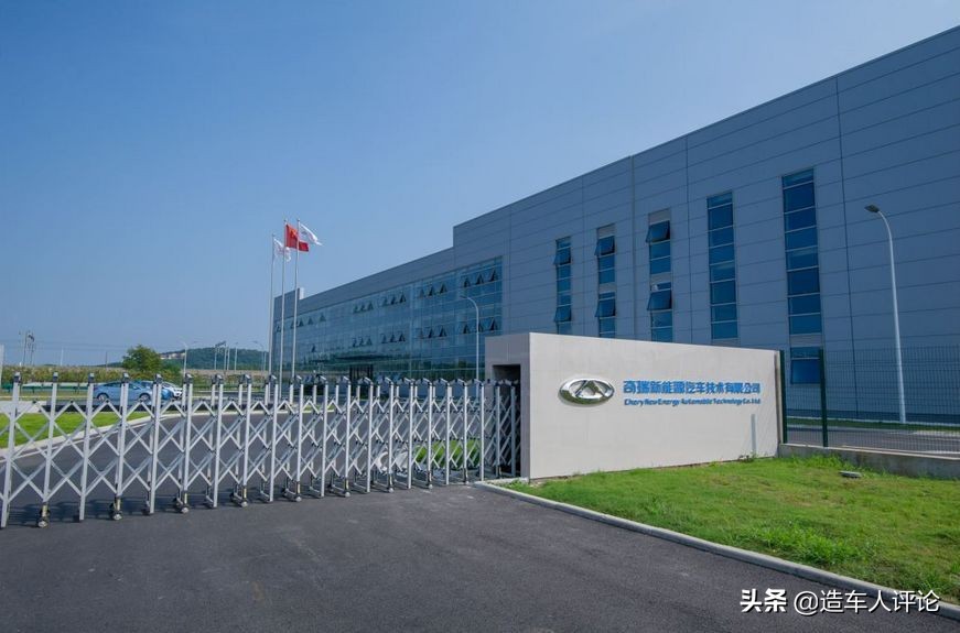 奇瑞瑞虎8plus产能如何,奇瑞产能有多少