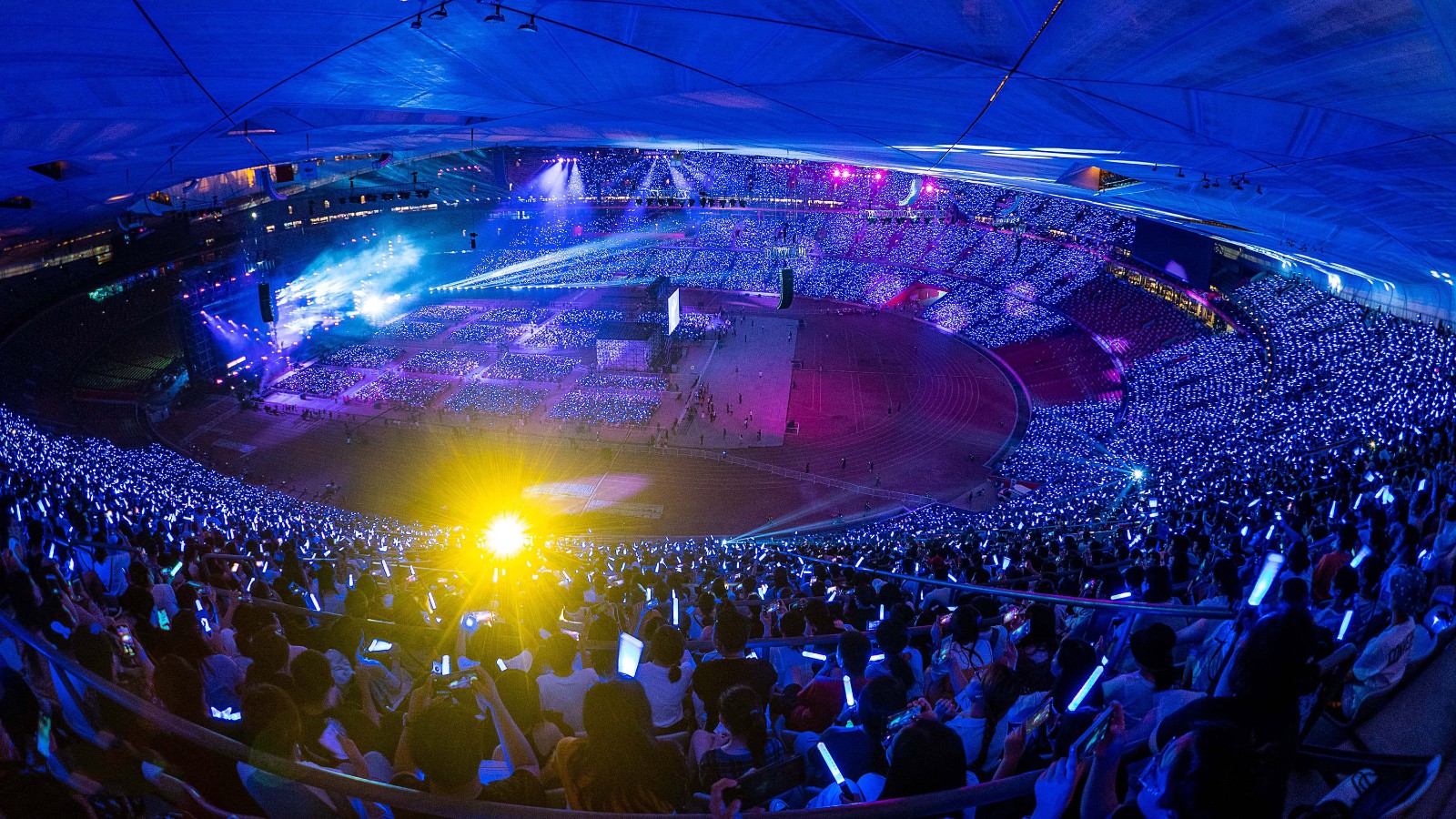 耗费1.18亿打造的鸟巢,34亿建造的鸟巢现在还能用吗