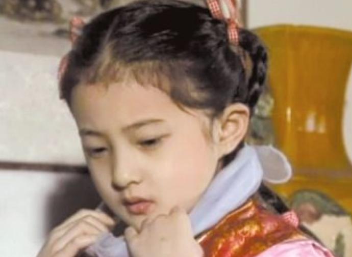 撒贝宁金铭的女儿,国民闺女金铭