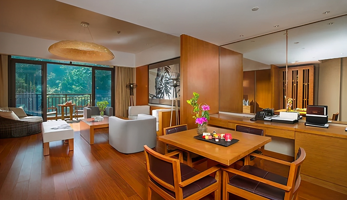 安吉君澜度假酒店周围有什么景点,安吉君澜度假酒店团购