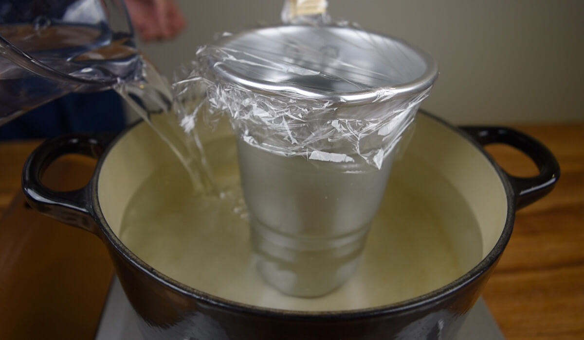 冬日喝清酒,适合温着喝的清酒