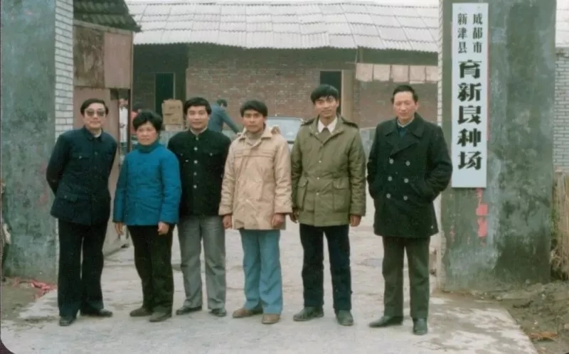 四川首富刘永好创业成功之路,四川首富刘永好投资90亿