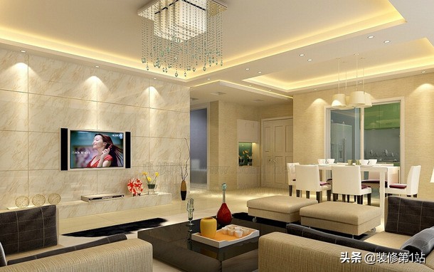 瓷砖铺贴费用怎么算？从业15年专业人士透露最全收费目录，赚了！