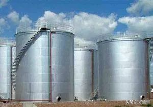 油罐顶部呼吸阀能吸气吗,油罐上的呼吸阀和通气阀区别