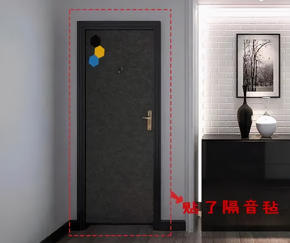 被楼上吵的有了心理病,楼上吵有什么办法隔音