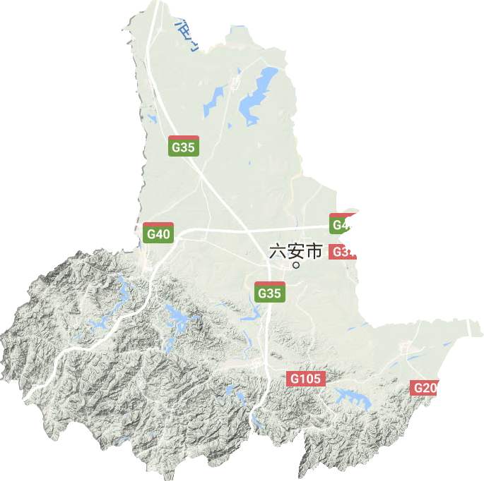 安徽省的市名字来源,安徽省的市名字