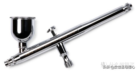 模型补色工具大全,模型专用颜料