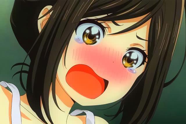 剧情设定脑洞大开,人物设定剧情很不错的日漫