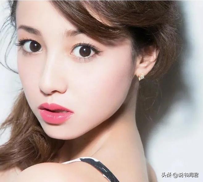 日本女星颜值前十名,日本十大惊艳的女星有哪些