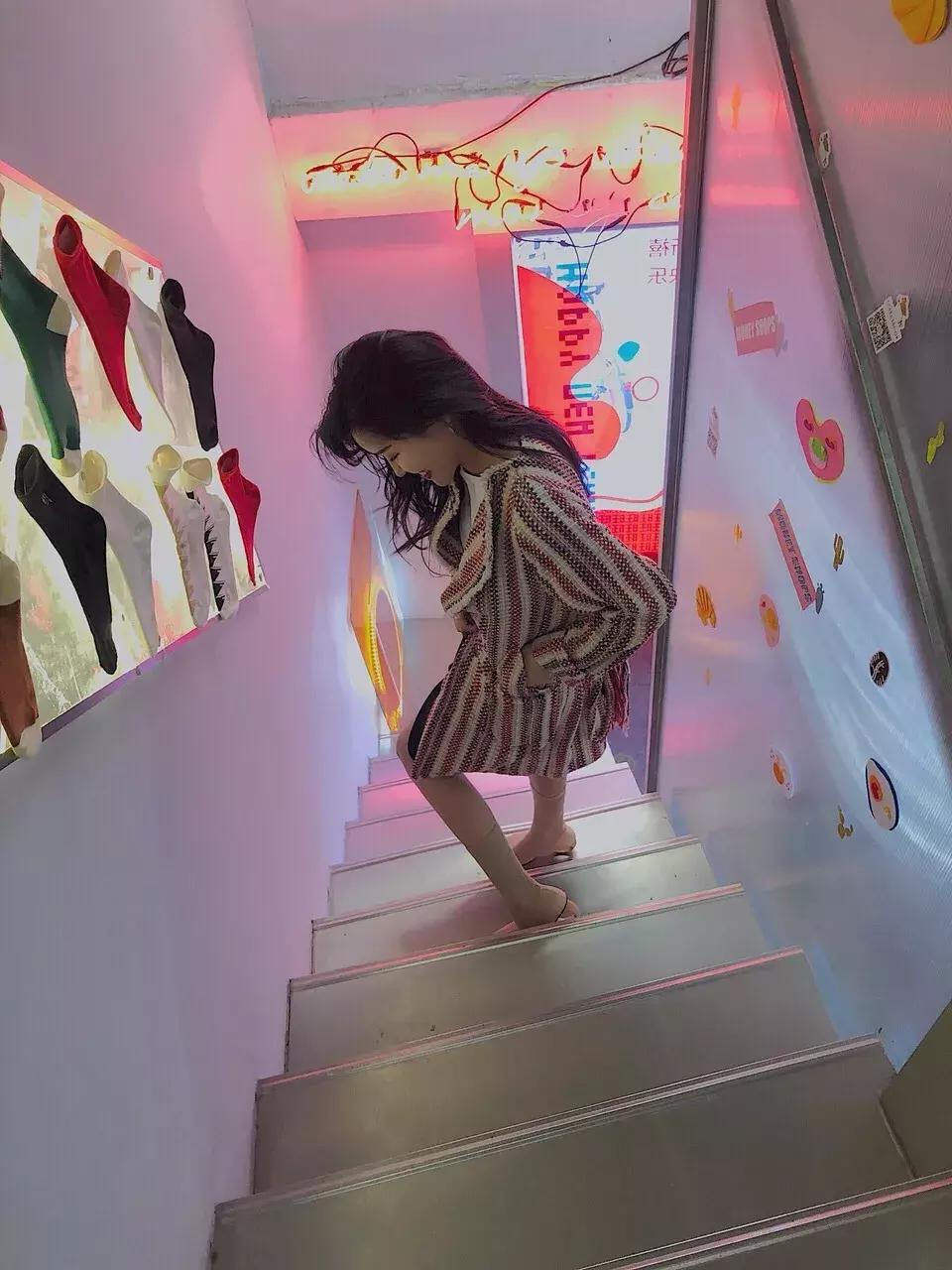 当你自以为穿得很潮去买手店 (时髦又小众魔都买手店逛街攻略)