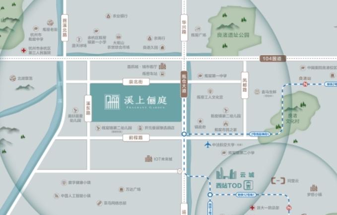 瓶窑万人摇楼盘,杭州瓶窑红盘