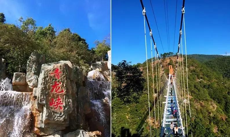 成都到大理房车旅行,成都至云南房车7天旅游攻略