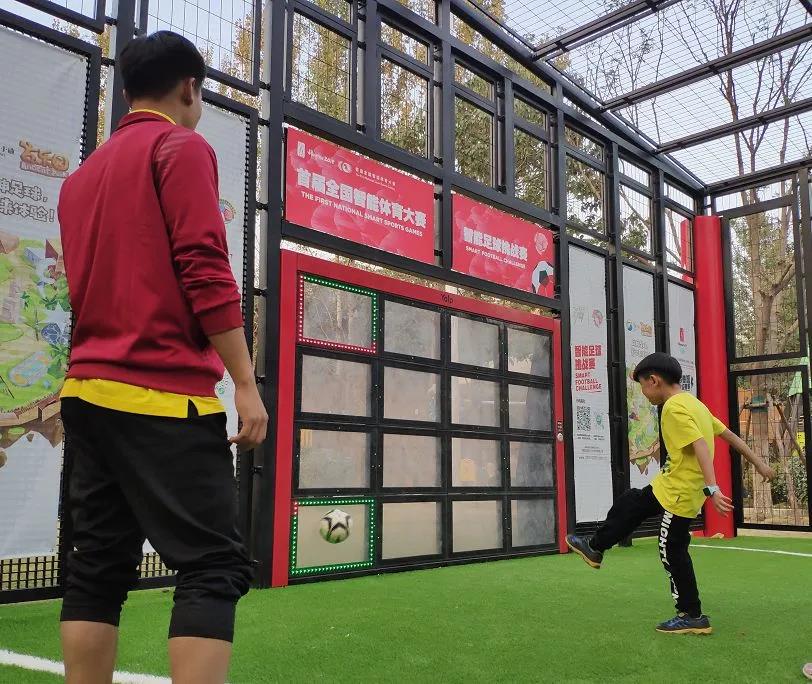 郑州亲子遛娃,郑州室内免费亲子游的好去处