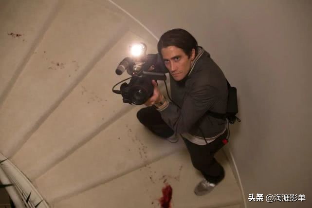 杰克吉伦哈尔最新电影,杰克吉伦哈尔必看电影