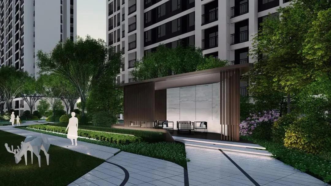 金辉优步花园洋房,金辉优步花园一期小别墅