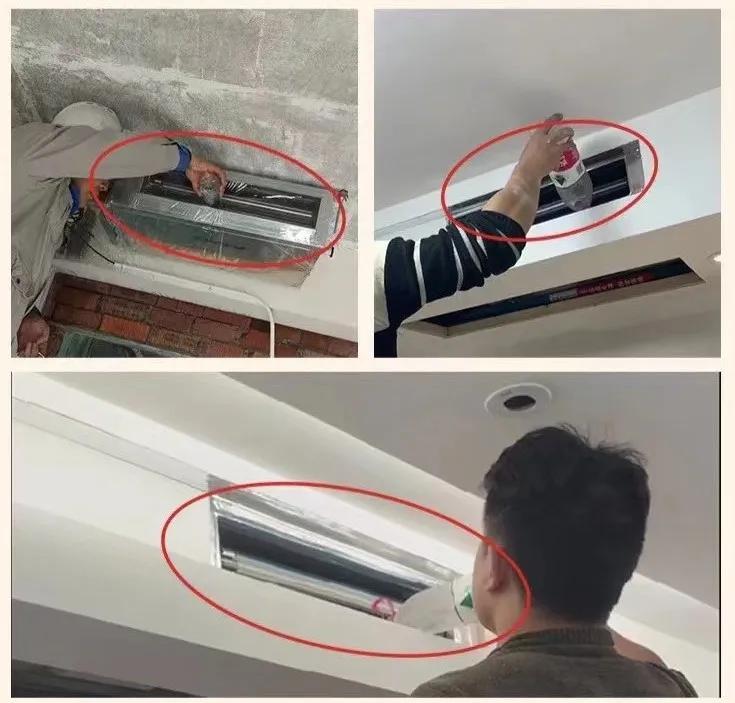 晚上的自来水有臭味是什么原因,滴水噪音如何消除