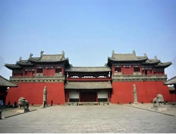 河南黄帝故里旅游路线,郑州黄帝故里旅游攻略