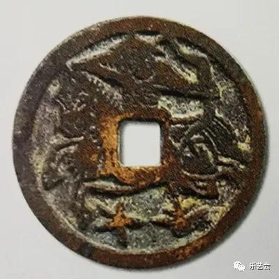 童骋说花钱专栏：将马钱中赏“将马”