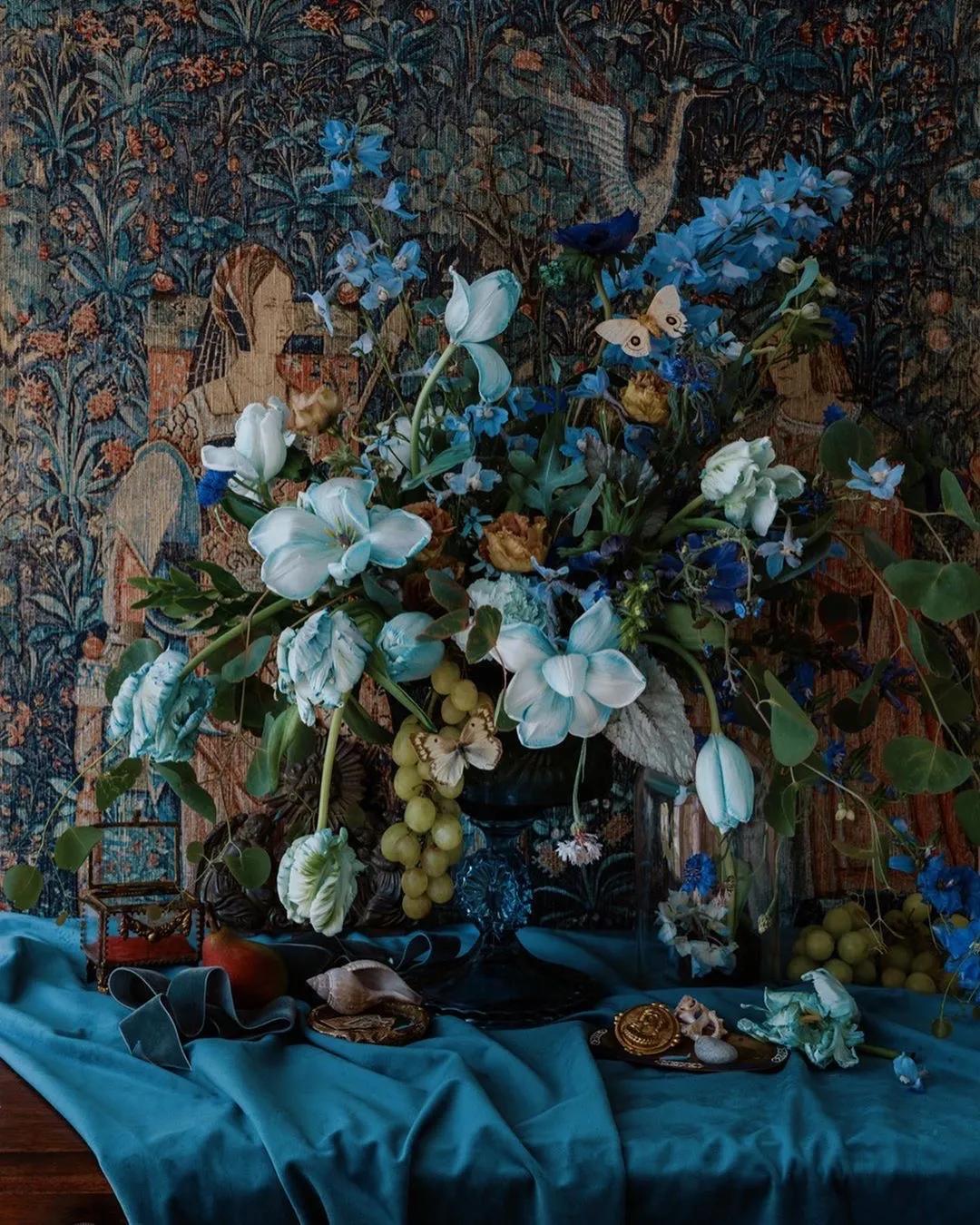 花艺师怎么赚钱,花艺师如何开店