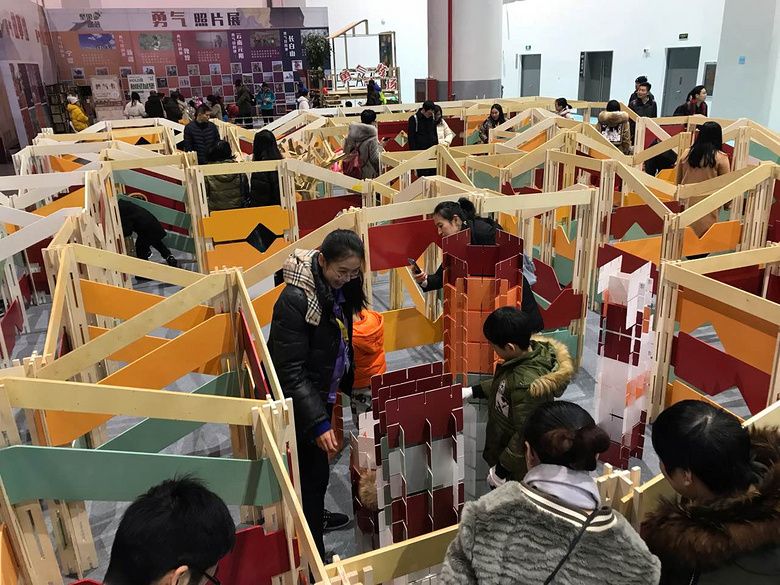 儿童机器人大会,杭州儿童机器人大赛