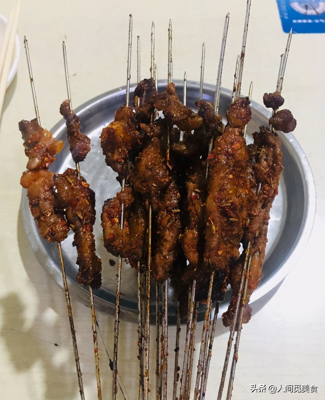 西安大叔卖锅贴30年加盟费多少,锅贴小吃摆摊