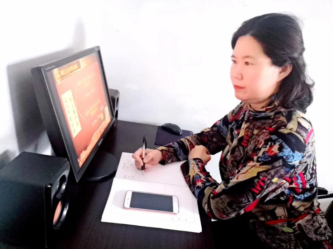 “网红”老师是如何炼成的?锦州师专在线教学优秀案例特辑