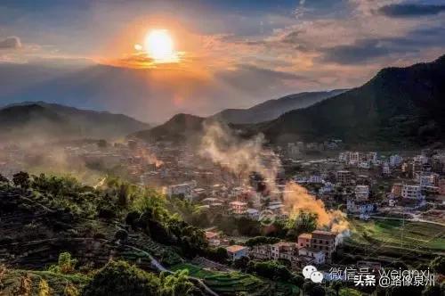 安溪地名怎么样,安溪地名所包含的历史