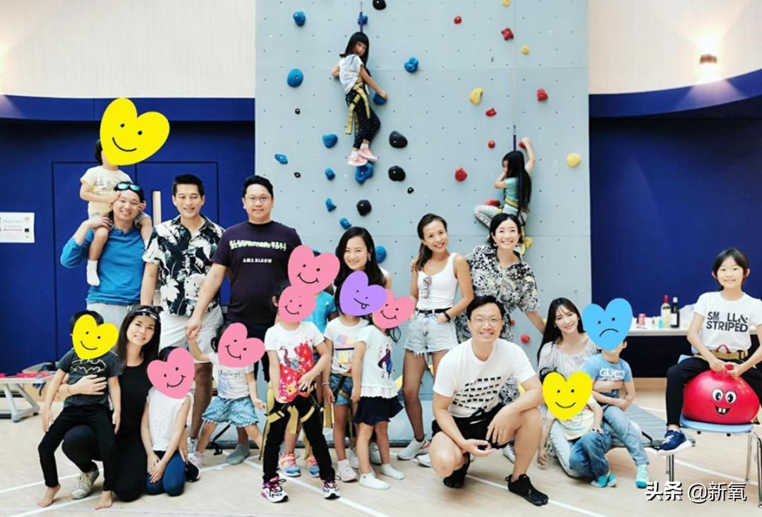 吴佩慈6年生4胎依然嫁不进,吴佩慈为何剖腹产