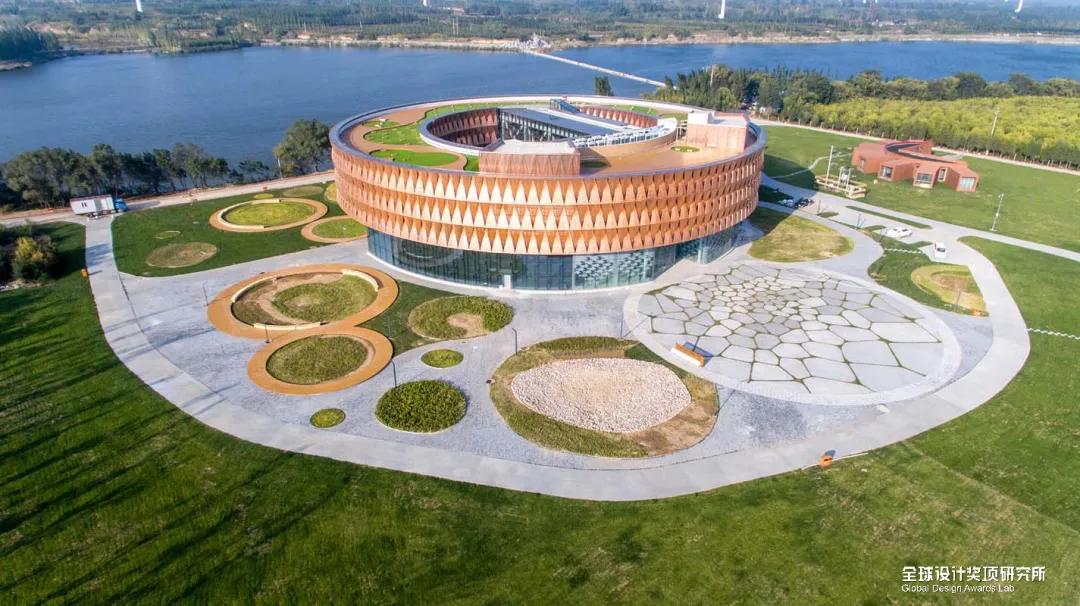 淘汰率70%|2021意大利THEPLANAWARD设计大奖入围名单公布